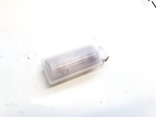 Used Interior roof light Interior roof light MERCEDES-BENZ S-CLASS (W220, V220) S 320 (220.065, 220.165) (224 hp) 35151665 35151665