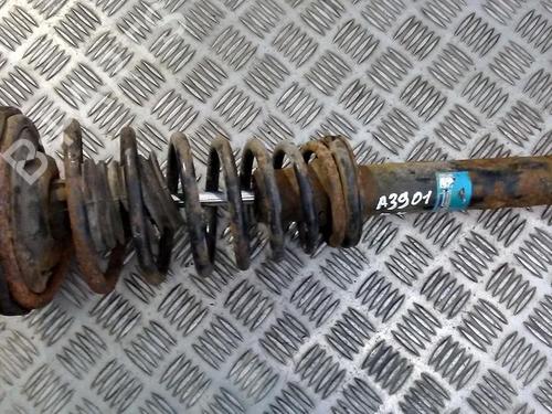 Støddæmperfjeder Støddæmperfjeder NISSAN PRIMERA (P11) 2.0 TD (90 hp) 35681580 35681580