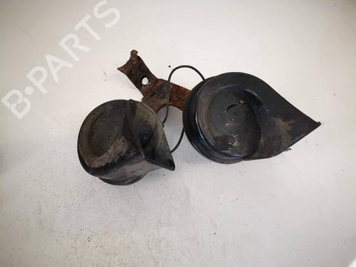 Used Horn Horn PEUGEOT 3008 I MPV (0U_) 1.6 HDi (109 hp) 35125023 35125023