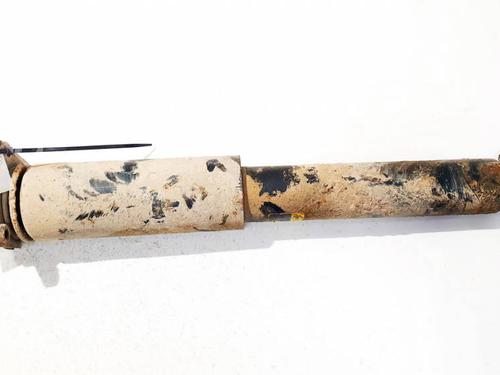 Used Right rear shock absorber Right rear shock absorber 34854125 34854125