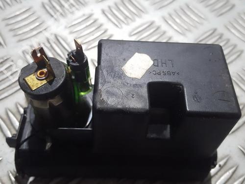 Ashtray FORD MONDEO III (B5Y) 2.5 V6 24V | BP35699888I30 - Image 2