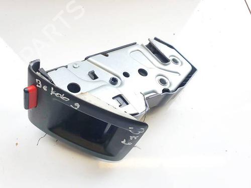 Electronic module VW PASSAT B6 (3C2) 2.0 TDI | BP35288413M83 - Image 3