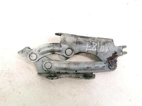 Used Hinge/Door check strap Hinge/Door check strap DAEWOO MUSSO (FJ) 2.9 TD 4x4 (120 hp) 35480157 35480157