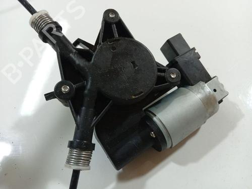 Right front window motor MAZDA 3 (BK) 1.6 (BK14) | BP34871422E20 - Image 3