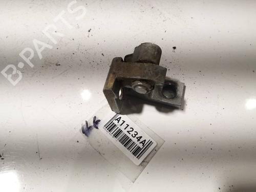 Used Hinge/Door check strap Hinge/Door check strap VW POLO V (6R1, 6C1) 1.2 TDI (75 hp) 33489244 33489244