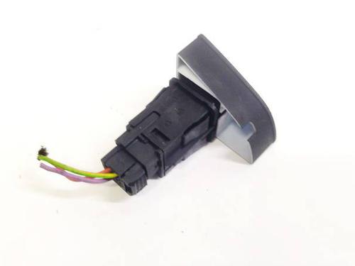 Warning switch CITROËN C5 III (RD_) 2.0 HDi (RDRHD8, RDRHDJ, RDRHR8, RDRHRJ) | BP35159389I22 - Image 2