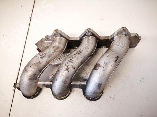 Used Intake manifold Intake manifold ROVER 75 (RJ) 2.0 V6 (150 hp) 35411910 35411910