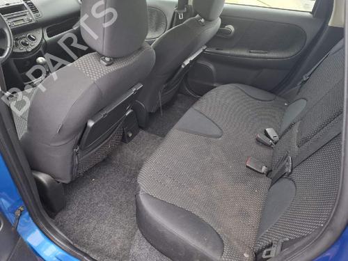 Speaker NISSAN NOTE (E11, NE11) 1.5 dCi | BP32584713E2