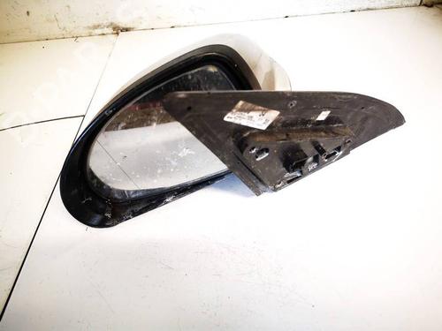 Used Left mirror Left mirror KIA CEE'D Hatchback (ED) 1.6 CRDi 115 (115 hp) 35010122 35010122