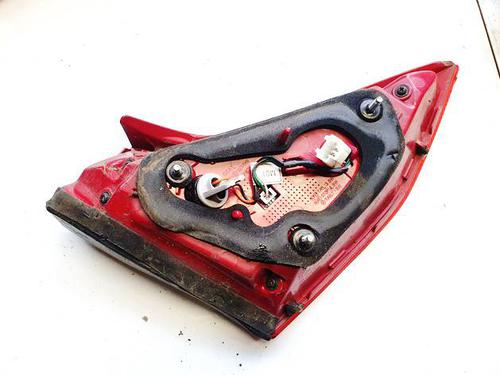 Right tailgate light KREIDLER MF MF 25/1 | BP34900012C80 - Image 2