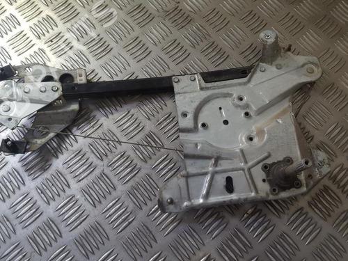 Used Rear right window mechanism Rear right window mechanism 35679804 35679804
