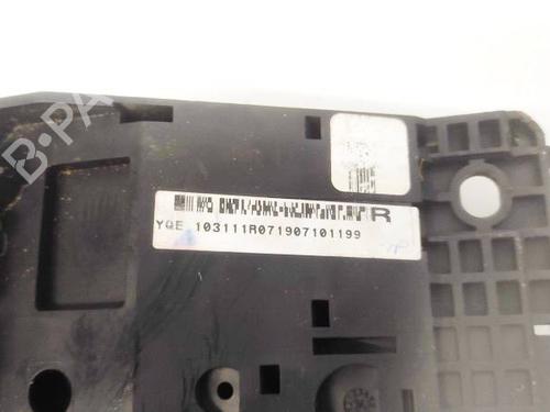 Fuse box ROVER 75 (RJ) 1.8 | BP32968627E1 - Image 3