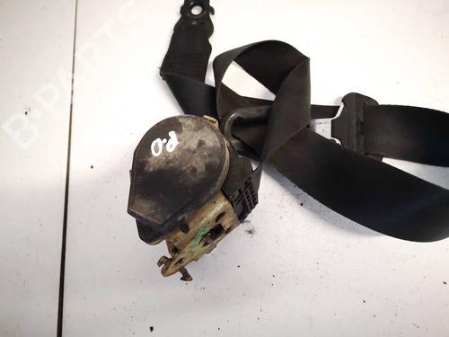 Front right seatbelt RENAULT TRAFIC II Bus (JL) 1.9 dCI 100 (JL0C, JL0K) | BP35159683I25 - Image 2
