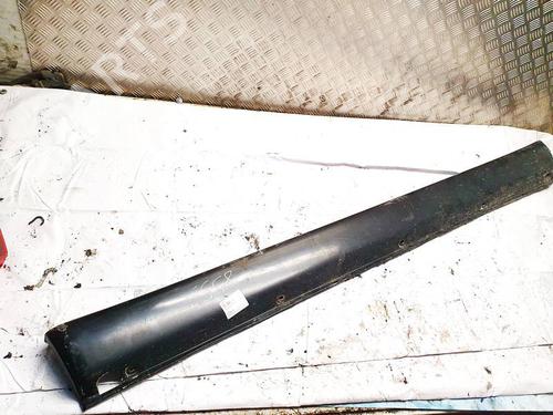 Used Right sideskirt Right sideskirt 35371455 35371455