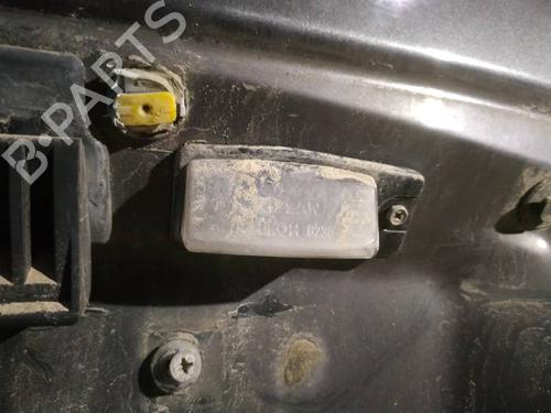 Licence plate light NISSAN QUEST (V42) 3.5 | BP35324775I40 - Image 2
