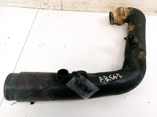 Used Pipe Pipe SKODA OCTAVIA II (1Z3) 1.9 TDI (105 hp) 32927027 32927027