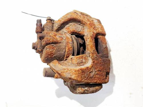 Used Left front brake caliper Left front brake caliper OPEL SIGNUM Hatchback (Z03) 1.9 CDTI (F48) (150 hp) 34932677 34932677