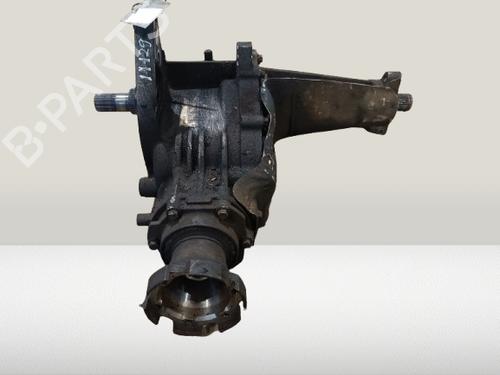 Used Front differential Front differential 34795563 34795563