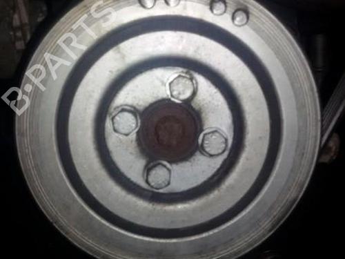 Used Pulley Pulley OPEL CORSA D (S07) 1.3 CDTI (L08, L68) (75 hp) 35656488 35656488