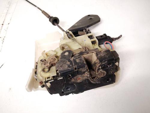 front-left-lock-vw-transporter-t5-van-7ha-7hh-7ea-7eh-2003-35368044 main image