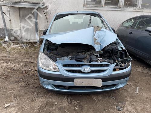 Electronic module HYUNDAI GETZ (TB) 1.5 CRDi | BP32874843M83  - Image 5