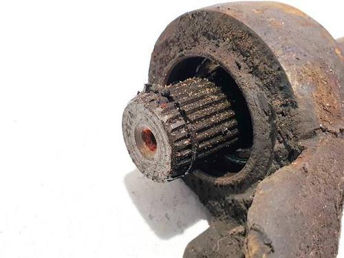 Right front driveshaft MAZDA PREMACY (CP) 2.0 TD | BP35305684M39 - Image 2
