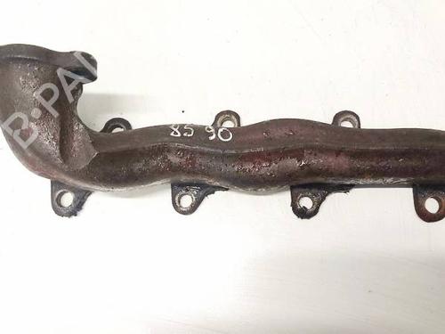 Udstødningsmanifold Udstødningsmanifold TOYOTA AURIS (_E15_) 2.2 D (ADE157_, ADE151_, ADE151R, ADE157R) (177 hp) 35329627 35329627