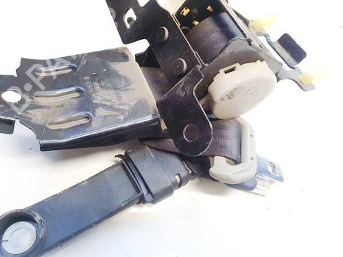 Used Rear center seatbelt Rear center seatbelt 34865577 34865577