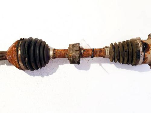 Used Left front driveshaft Left front driveshaft SKODA FABIA II (542) 1.4 TDI (80 hp) 36455410 36455410