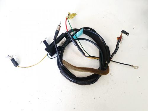 Used Electronic module Electronic module CHEVROLET EPICA (KL1_) 2.0 D (150 hp) 35402266 35402266
