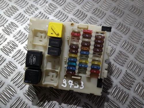 fuse-box-ford-focus-i-daw-dbw-1998-1999-2000-2001-2002-2003-2004-2005-2006-2007-2008-2009-33497209 main image