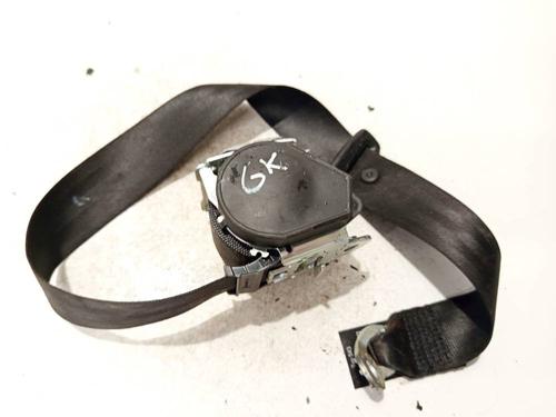 Used Rear left seatbelt Rear left seatbelt AUDI A6 C6 (4F2) 2.0 TDI (140 hp) 34958457 34958457