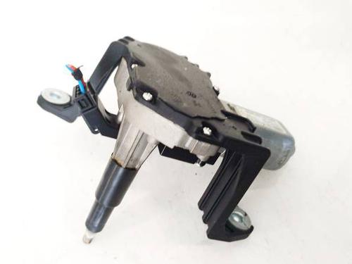 Used Rear wiper motor Rear wiper motor 38319680 38319680