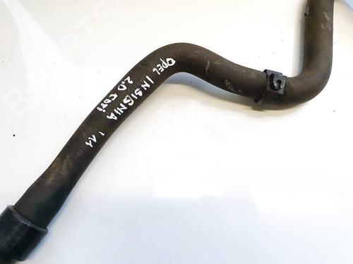 Pipe OPEL INSIGNIA A (G09) 2.0 CDTI (68) | BP32941130M125 - Image 2