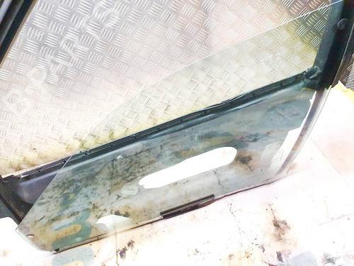 Used Front left door window Front left door window 35305399 35305399