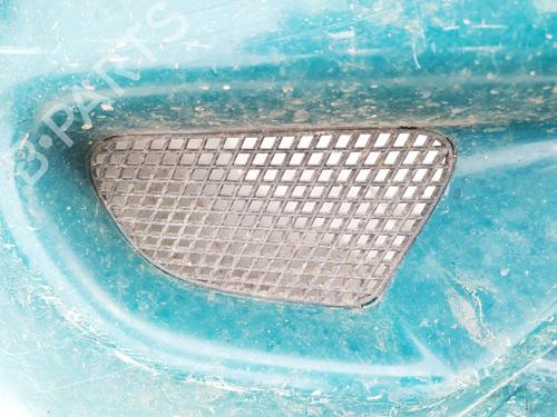Used Grille Grille 35511507 35511507