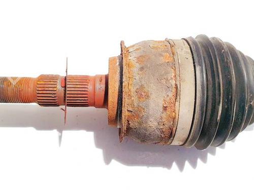 Right front driveshaft CHEVROLET CRUZE Hatchback (J305) 1.4 | BP34920213M39 - Image 2