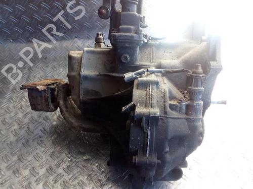Gearbox CHEVROLET MATIZ (M200, M250) 1.0 | BP35653673M3 - Image 3