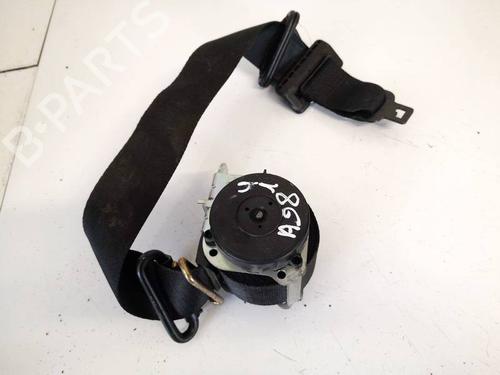 Used Rear left seatbelt Rear left seatbelt FORD FOCUS C-MAX (DM2) 1.6 TDCi (109 hp) 35067988 35067988