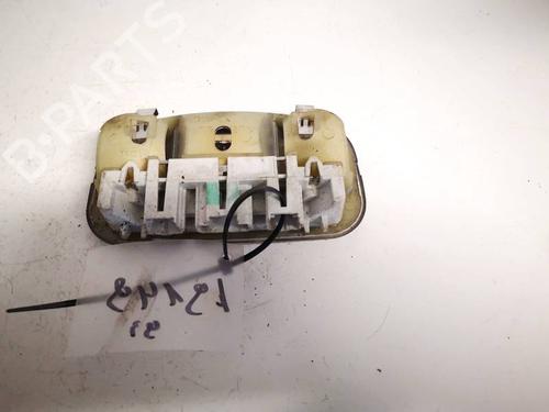 Innerbelysning PEUGEOT 807 (EB_) 2.0 HDi | BP35176957I8 - Image 3