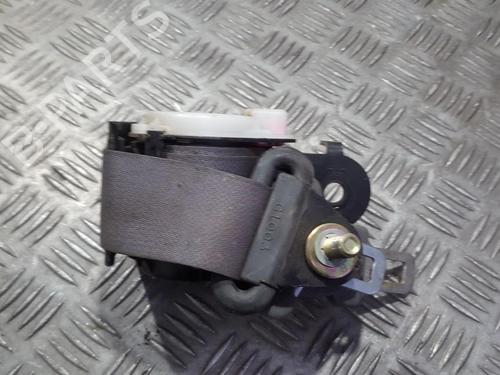 Used Rear left seatbelt Rear left seatbelt MAZDA 6 Hatchback (GG) 2.0 DI (GG14) (136 hp) 35664502 35664502