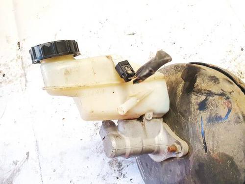 Used Brake master cylinder Brake master cylinder TOYOTA YARIS (_P9_) 1.0 VVT-i (KSP90_, KSP90R) (69 hp) 35116132 35116132