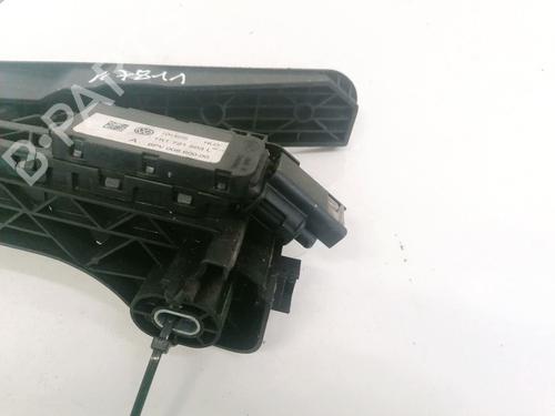 Pedal VW PASSAT B6 (3C2) 2.0 TDI 16V | BP35449792I4 - Image 2