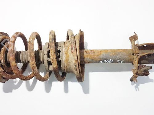 Used Left front shock absorber Left front shock absorber 35516534 35516534