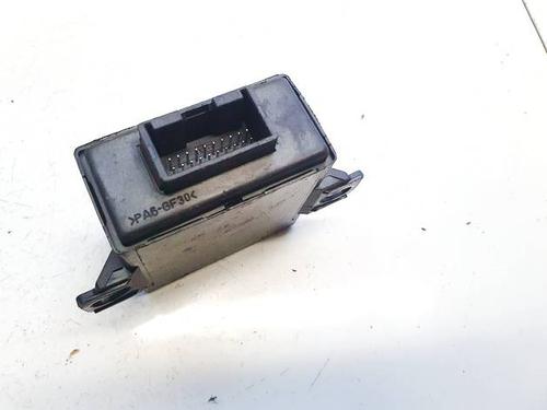 Lights ECU VW PASSAT B7 (362) 1.6 TDI | BP34884950M55 - Image 3