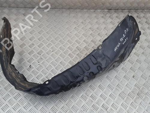 Hjulbue Hjulbue MAZDA RX-8 (SE, FE) 1.3 (FE103, SE3P) (231 hp) 35694230 35694230
