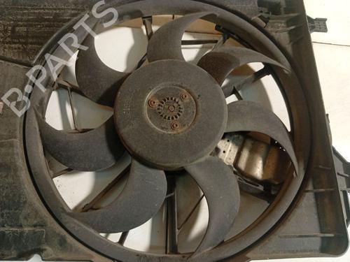 Fan FORD FOCUS II (DA_, HCP, DP) 2.0 | BP36771027M128 - Image 2