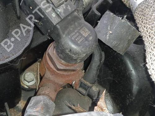 Used Injector Injector PEUGEOT 607 (9D, 9U) 2.7 HDi 24V (204 hp) 35059982 35059982