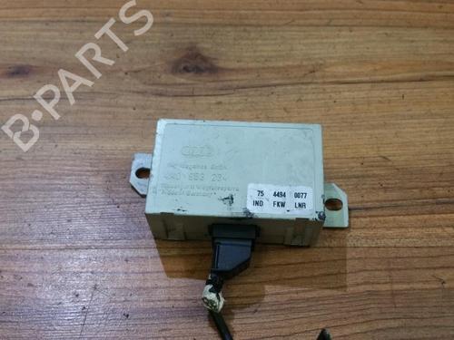 Used Electronic module Electronic module 35648346 35648346