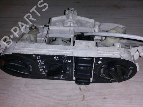 Used Climate control Climate control 35650634 35650634